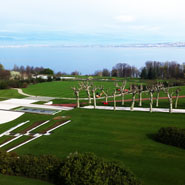 Parc du Lac Léman